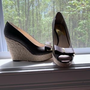 Michael Kors wedge